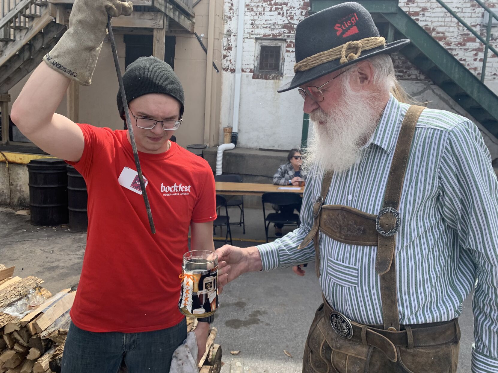bockfest